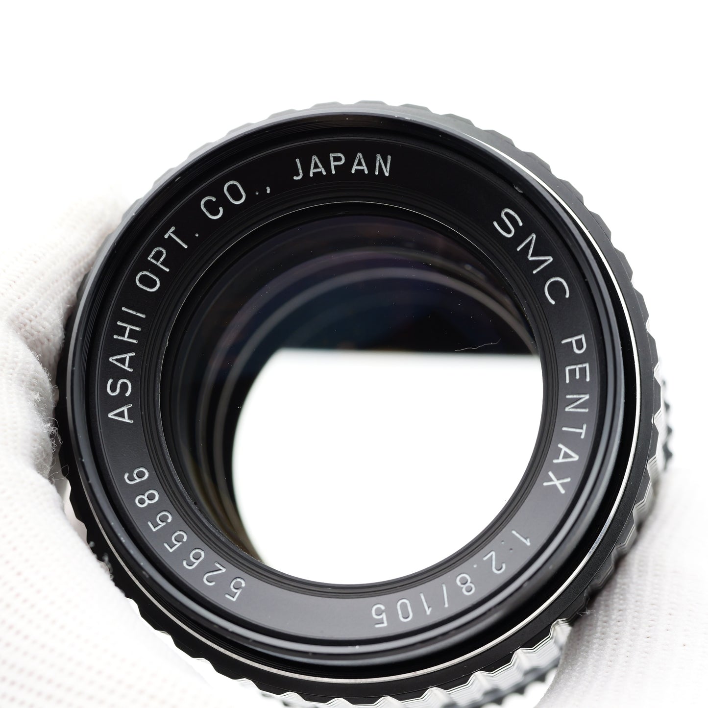 PENTAX 105mm F2.8 レンズ ペンタックス Kマウント