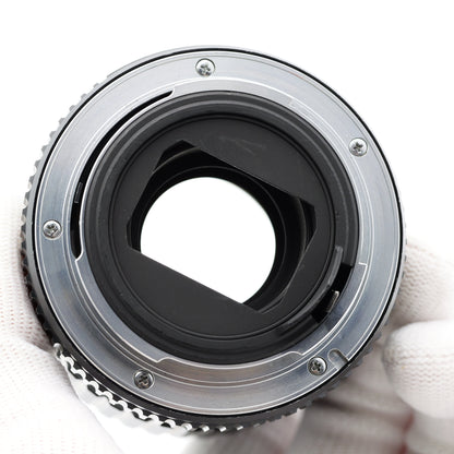 PENTAX 105mm F2.8 レンズ ペンタックス Kマウント
