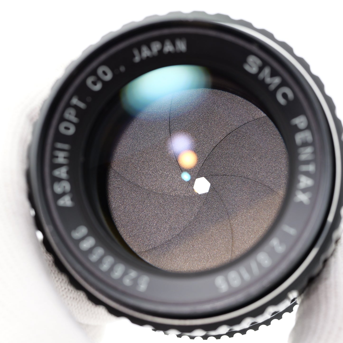 PENTAX 105mm F2.8 レンズ ペンタックス Kマウント