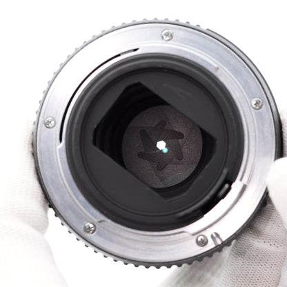 PENTAX 105mm F2.8 レンズ ペンタックス Kマウント