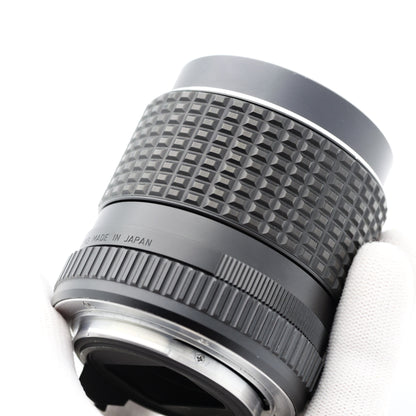 PENTAX 105mm F2.8 レンズ ペンタックス Kマウント