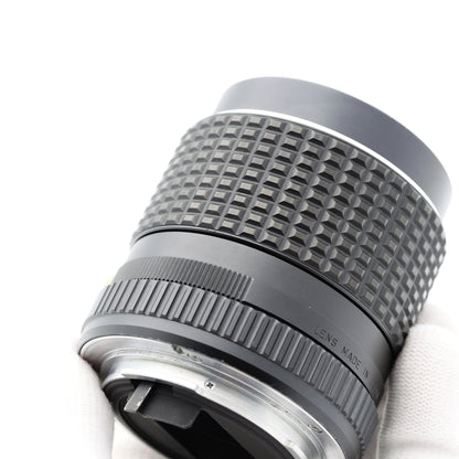 PENTAX 105mm F2.8 レンズ ペンタックス Kマウント
