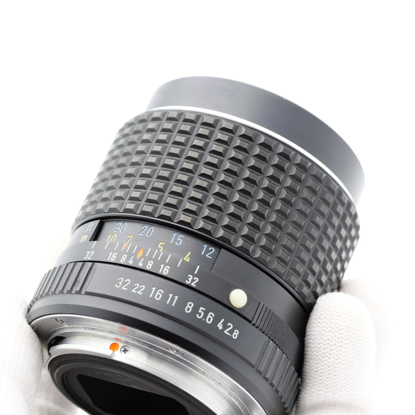 PENTAX 105mm F2.8 レンズ ペンタックス Kマウント