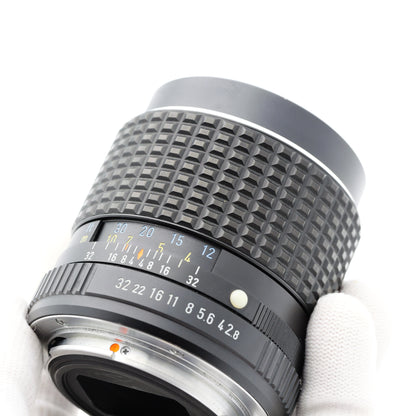 PENTAX 105mm F2.8 レンズ ペンタックス Kマウント