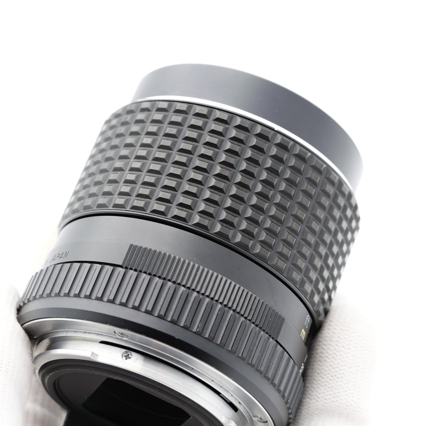 PENTAX 105mm F2.8 レンズ ペンタックス Kマウント