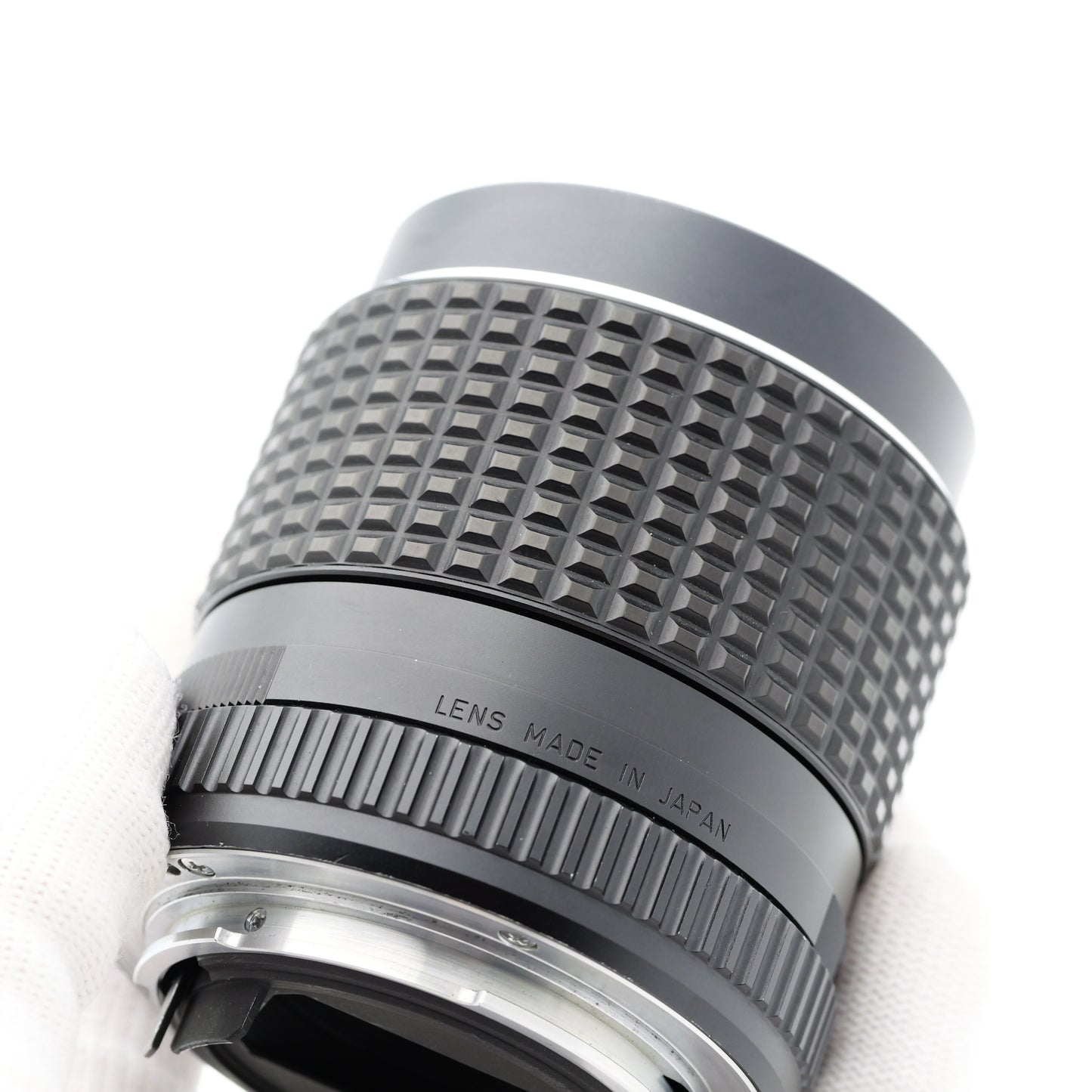 PENTAX 105mm F2.8 レンズ ペンタックス Kマウント