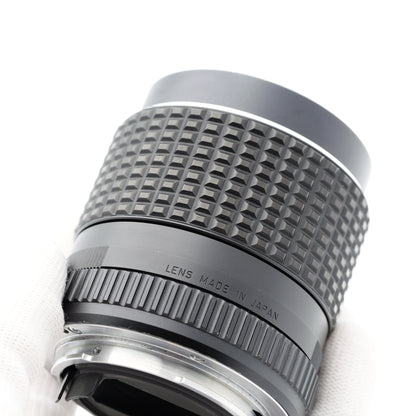 PENTAX 105mm F2.8 レンズ ペンタックス Kマウント