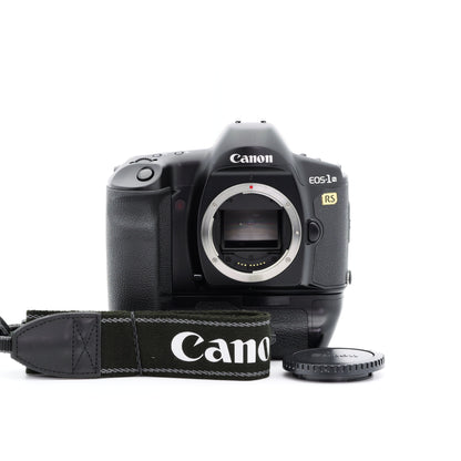 Canon EOS-1N RS フィルムカメラ キヤノン EFマウント
