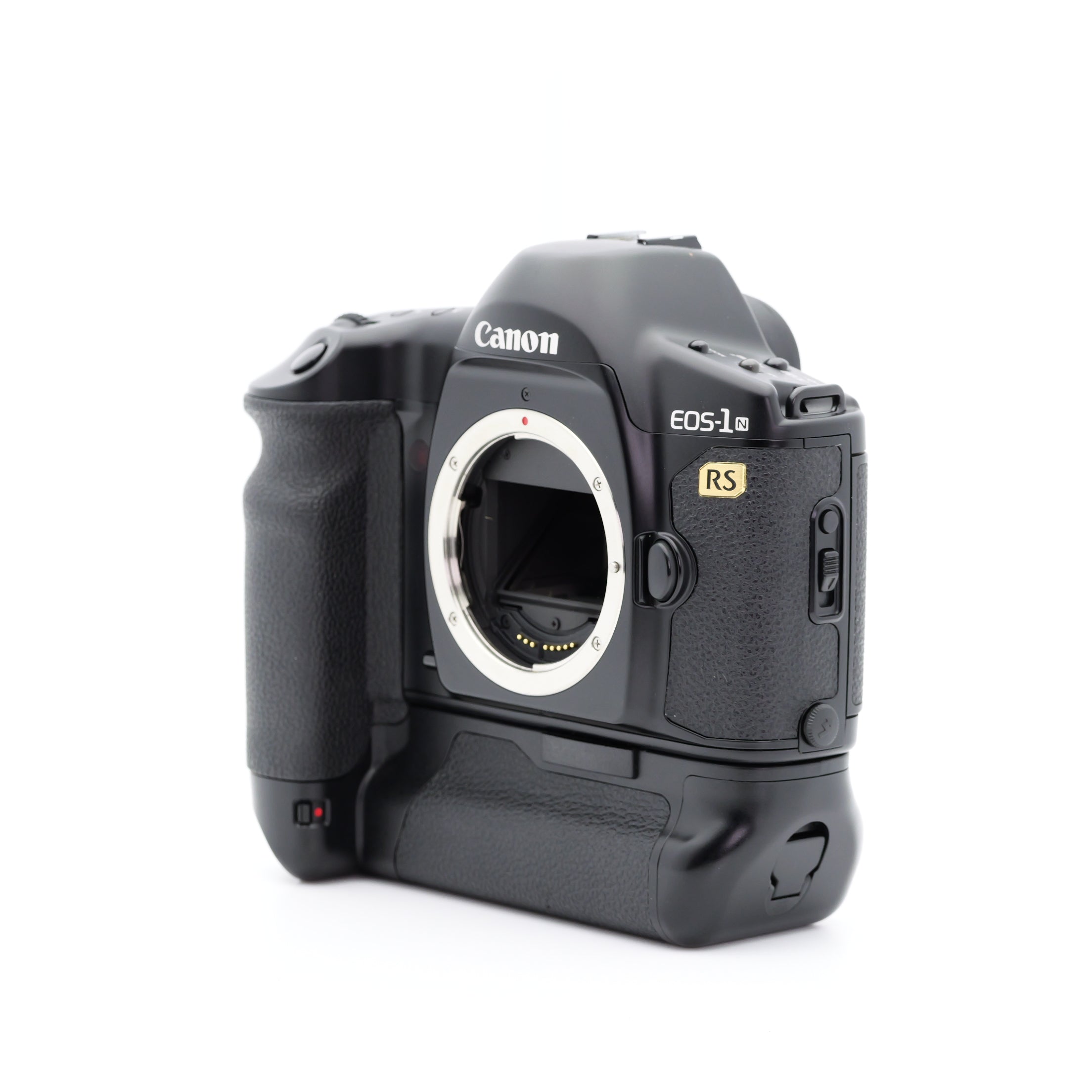 Canon EOS-1N RS フィルムカメラ キヤノン EFマウント – 東京写真機