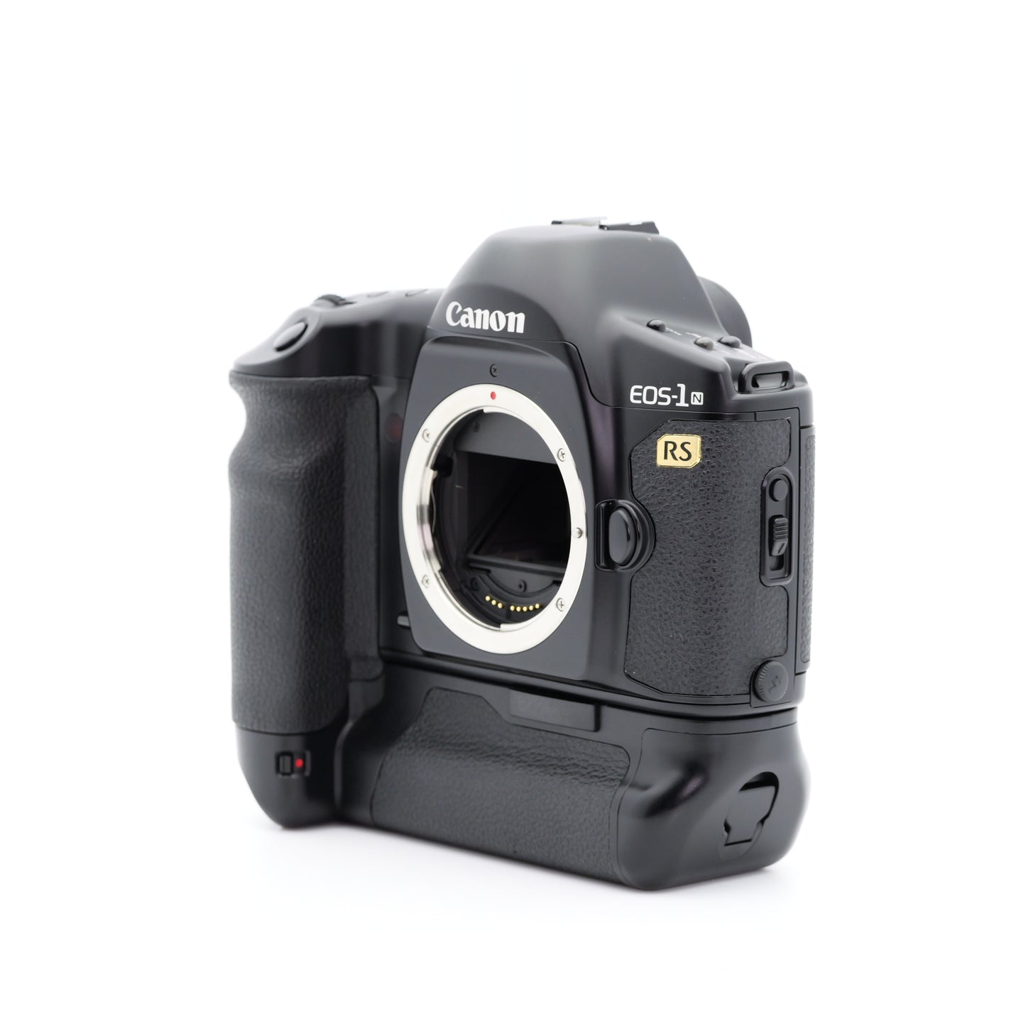 Canon EOS-1N RS フィルムカメラ キヤノン EFマウント