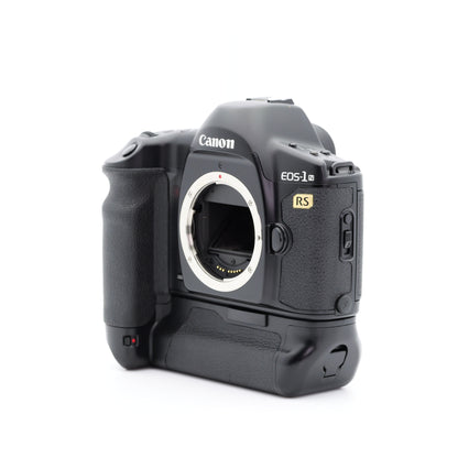 Canon EOS-1N RS フィルムカメラ キヤノン EFマウント