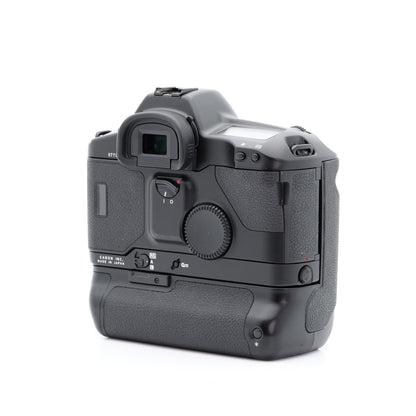 Canon EOS-1N RS フィルムカメラ キヤノン EFマウント