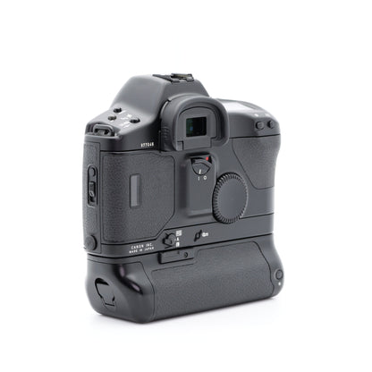 Canon EOS-1N RS フィルムカメラ キヤノン EFマウント