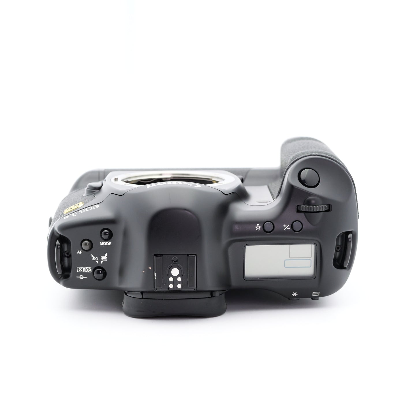 Canon EOS-1N RS フィルムカメラ キヤノン EFマウント