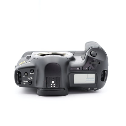 Canon EOS-1N RS フィルムカメラ キヤノン EFマウント