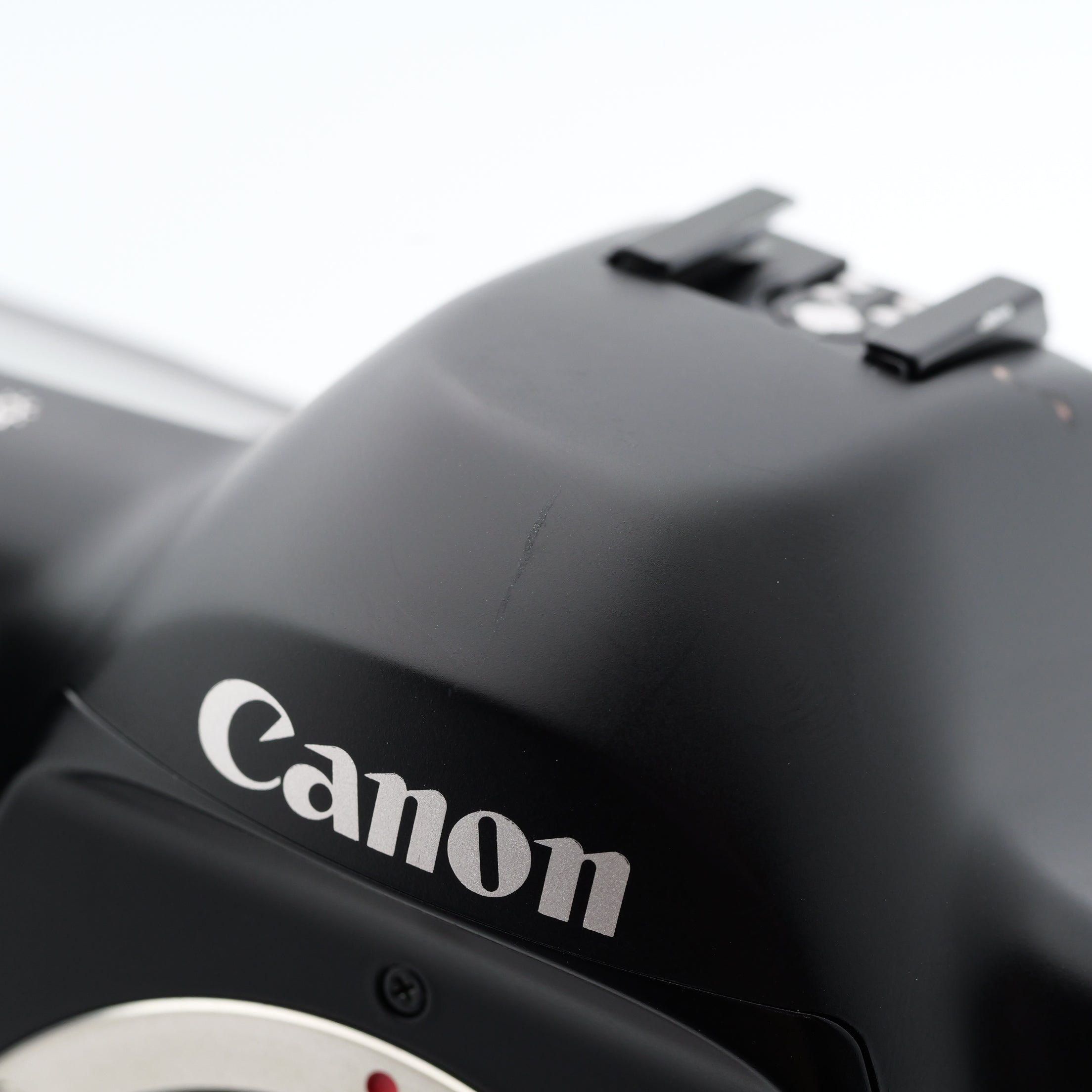 Canon EOS-1N RS フィルムカメラ キヤノン EFマウント – 東京写真機