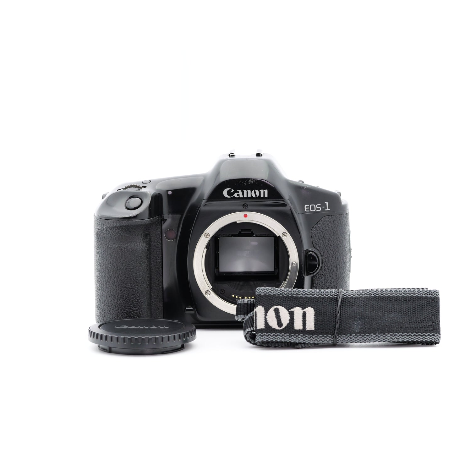 Canon EOS-1 フィルムカメラ キヤノン EFマウント