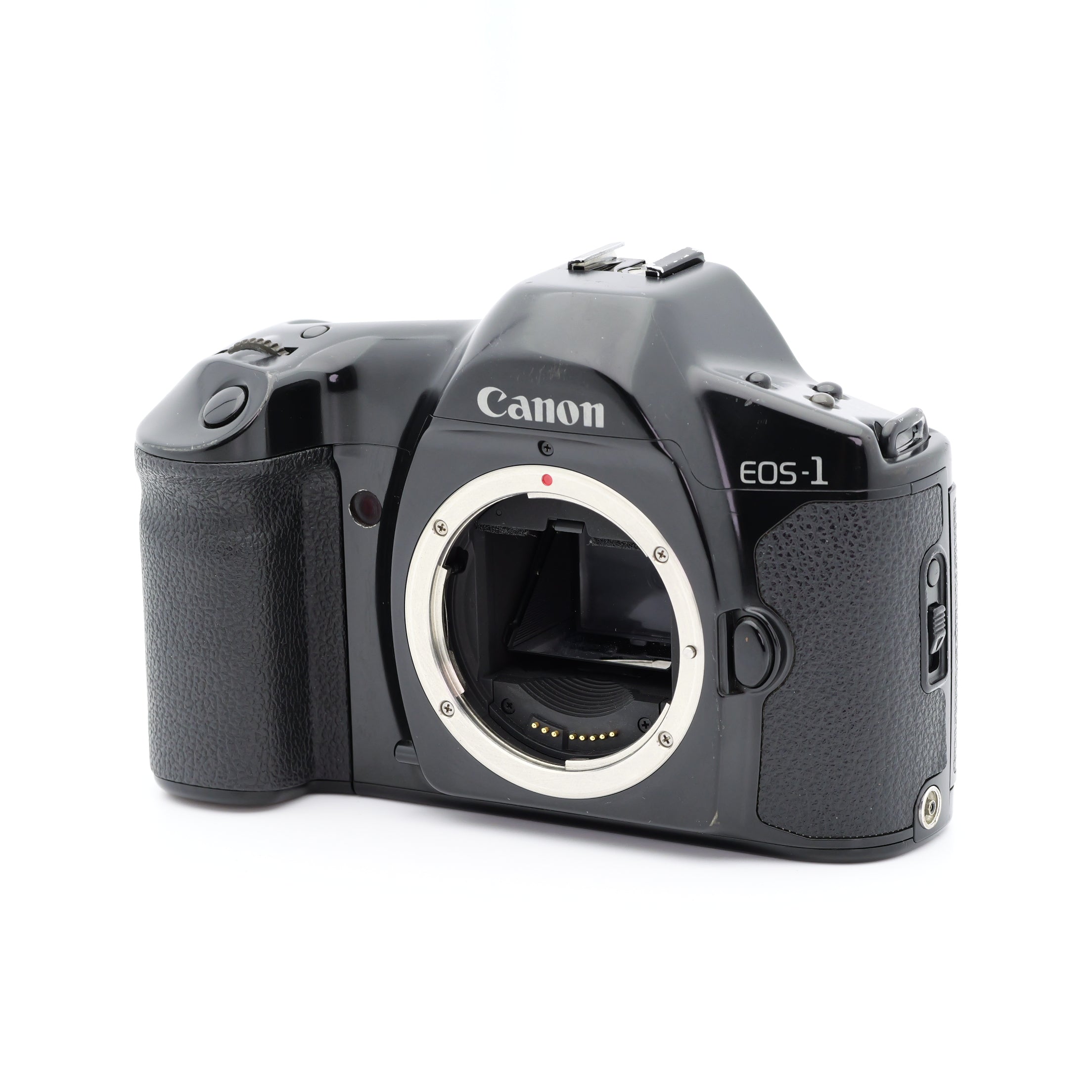 Canon EOS-1 フィルムカメラ キヤノン EFマウント – 東京写真機