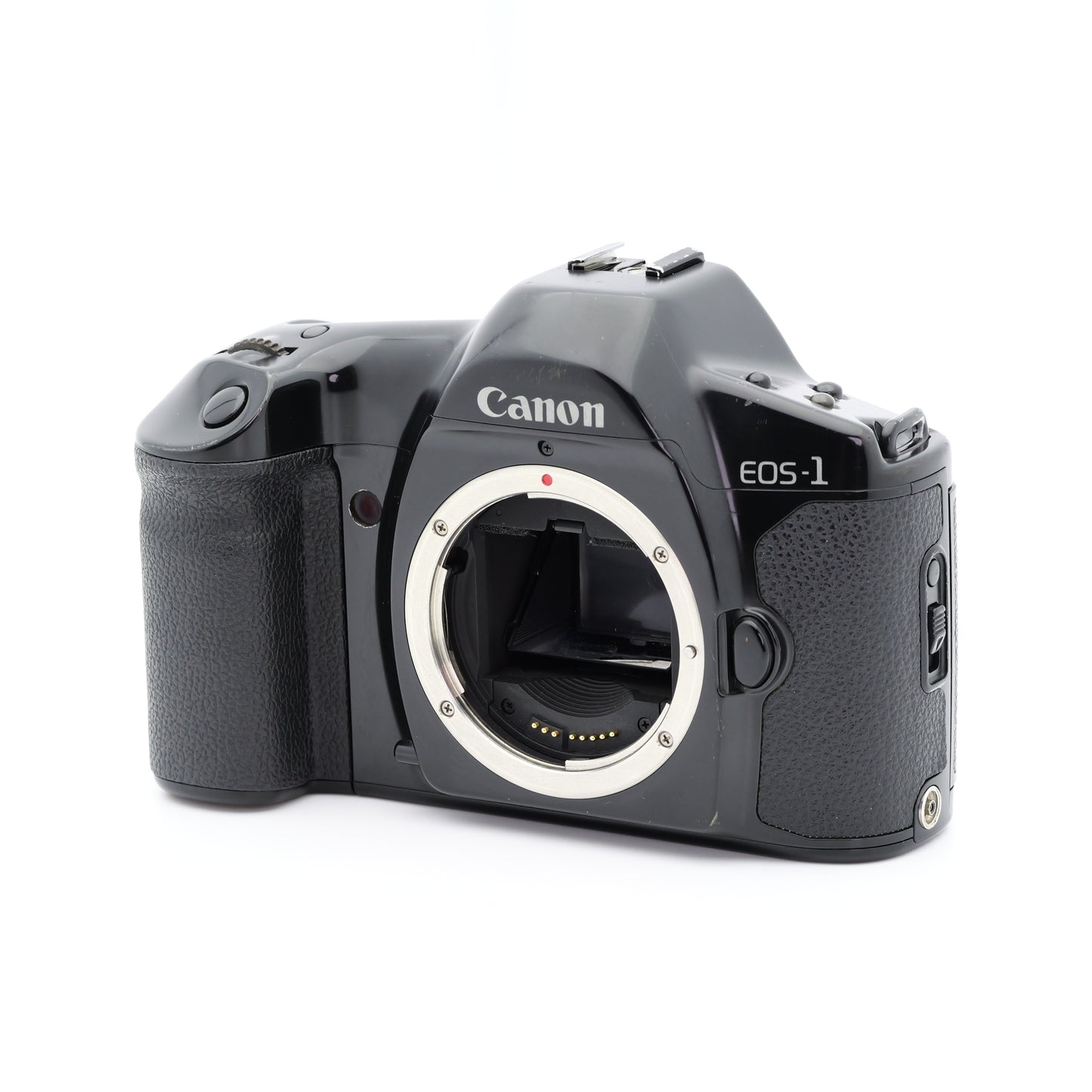 Canon EOS-1 フィルムカメラ キヤノン EFマウント