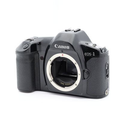 Canon EOS-1 フィルムカメラ キヤノン EFマウント