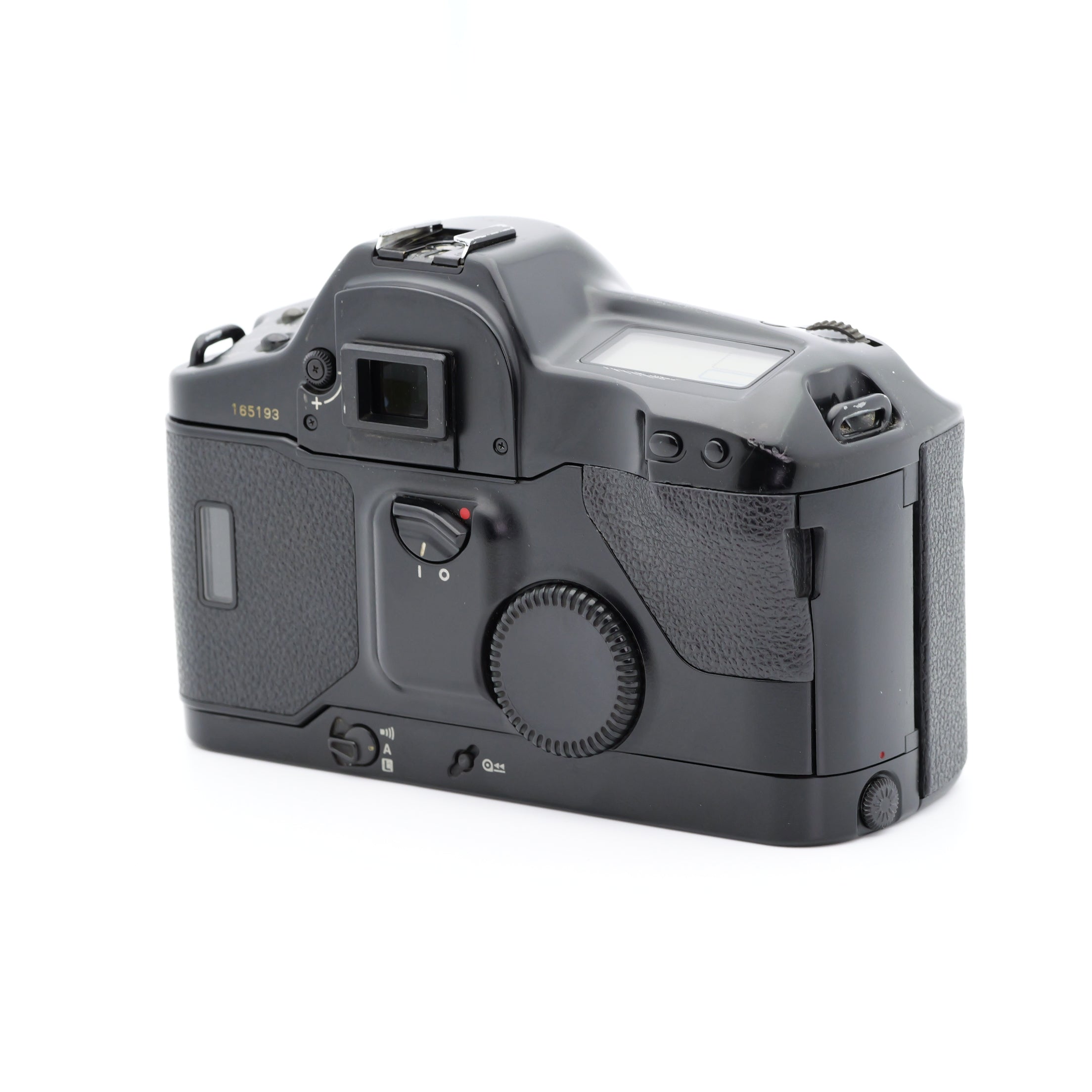 Canon EOS-1 フィルムカメラ キヤノン EFマウント – 東京写真機