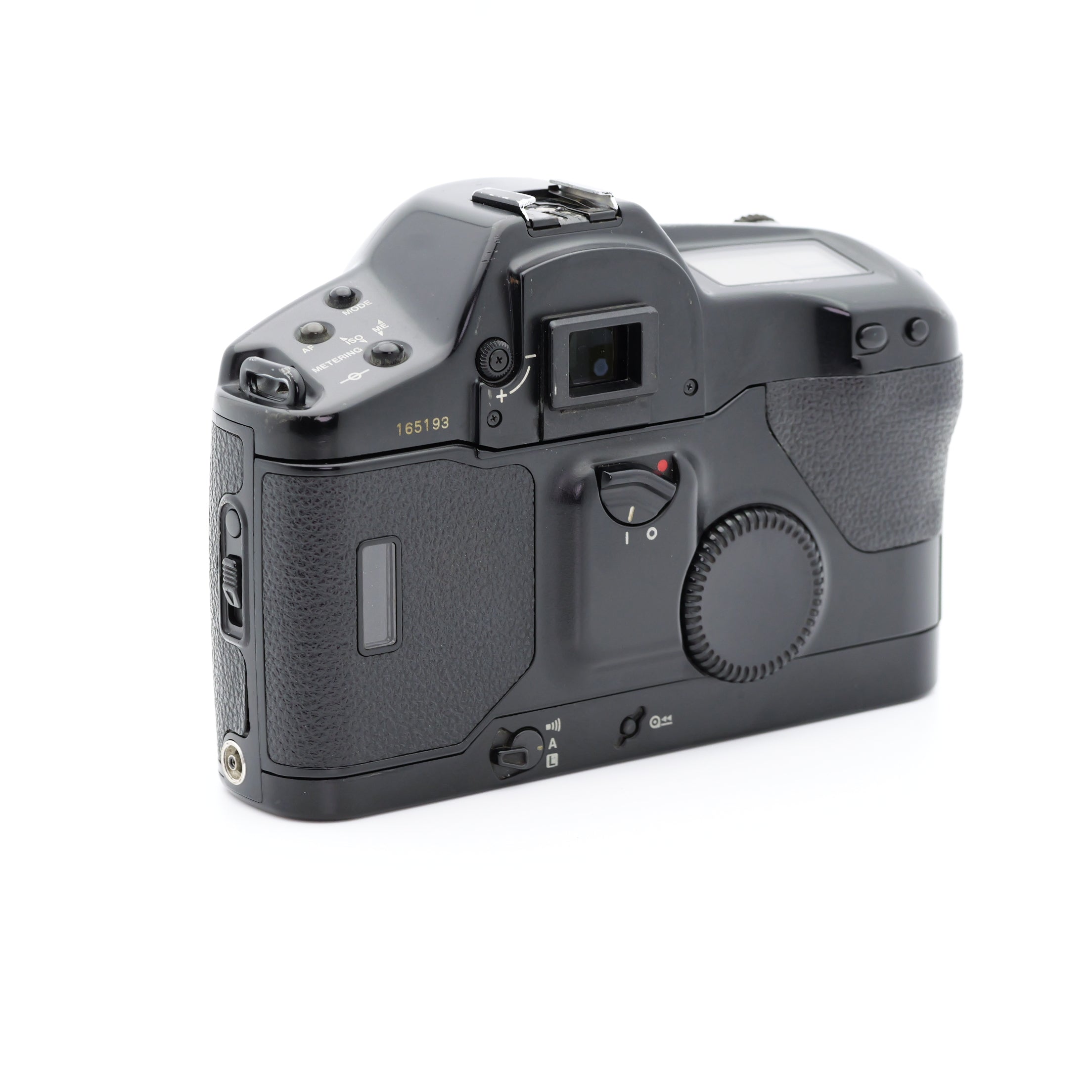 Canon EOS-1 フィルムカメラ キヤノン EFマウント – 東京写真機