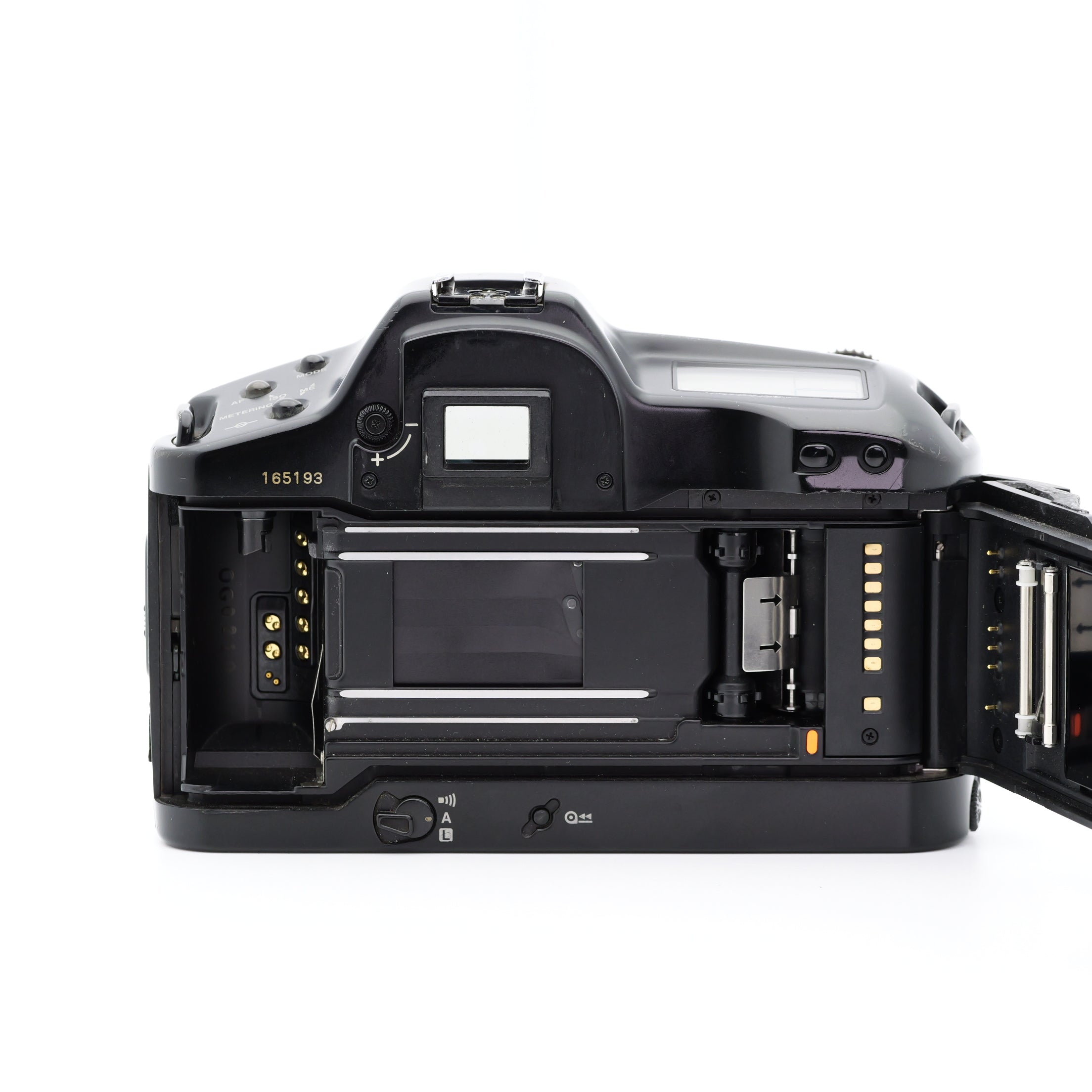 Canon EOS-1 フィルムカメラ キヤノン EFマウント – 東京写真機