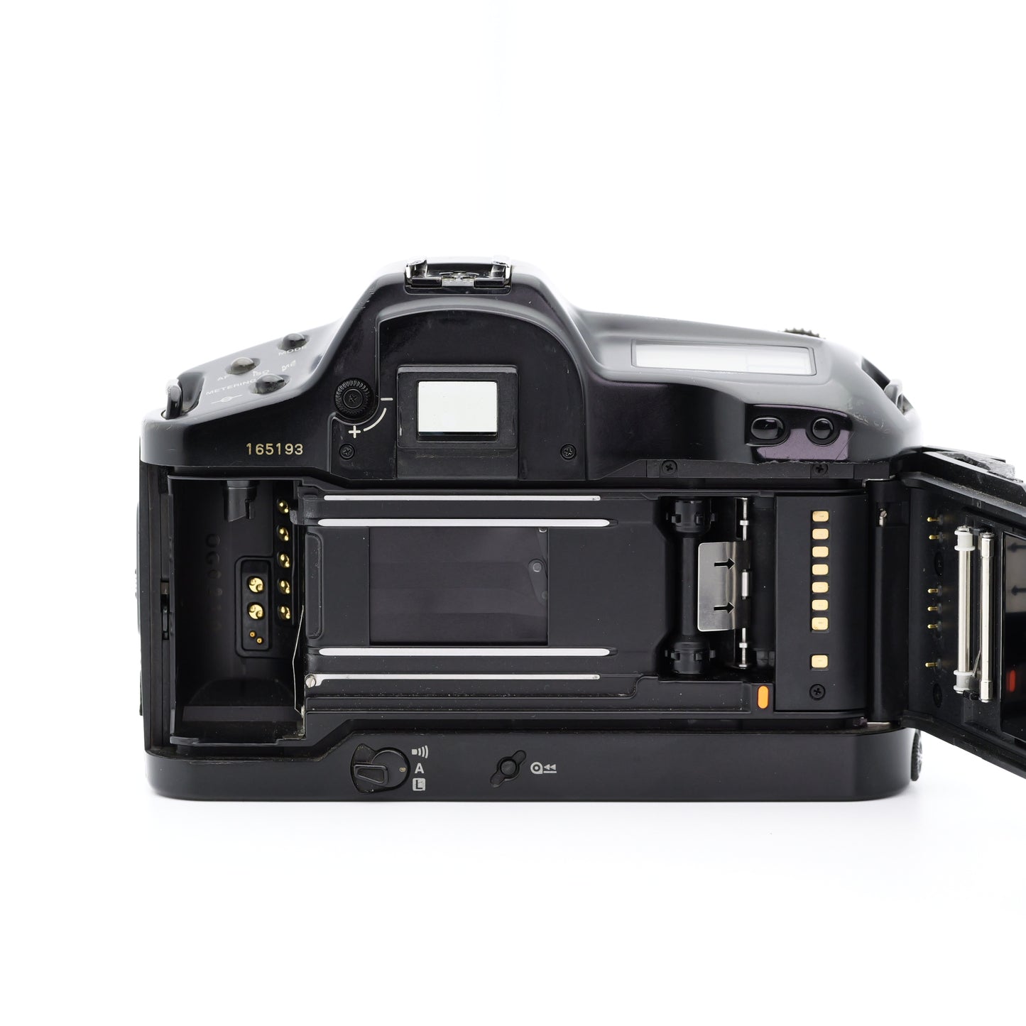 Canon EOS-1 フィルムカメラ キヤノン EFマウント