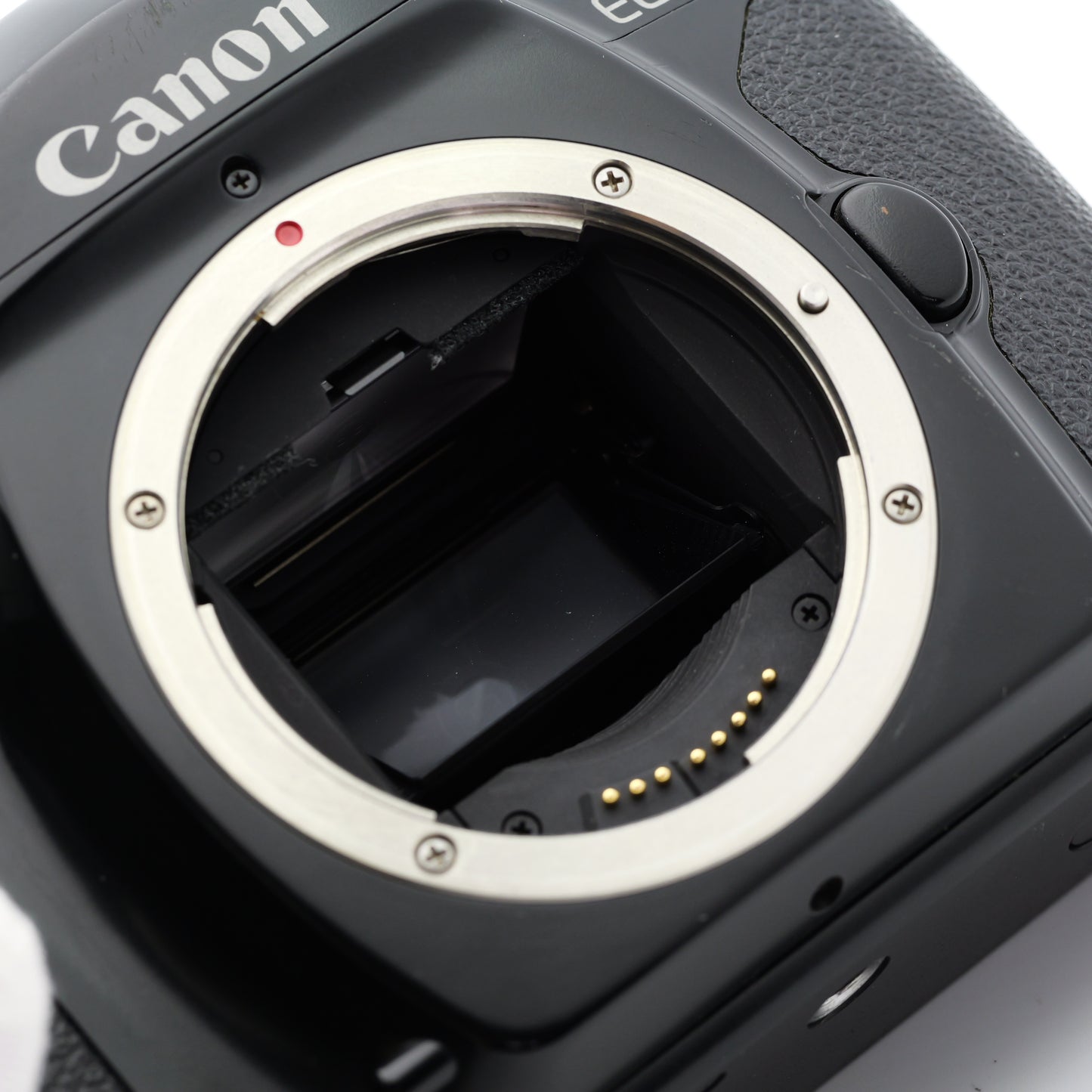 Canon EOS-1 フィルムカメラ キヤノン EFマウント