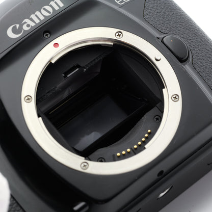 Canon EOS-1 フィルムカメラ キヤノン EFマウント