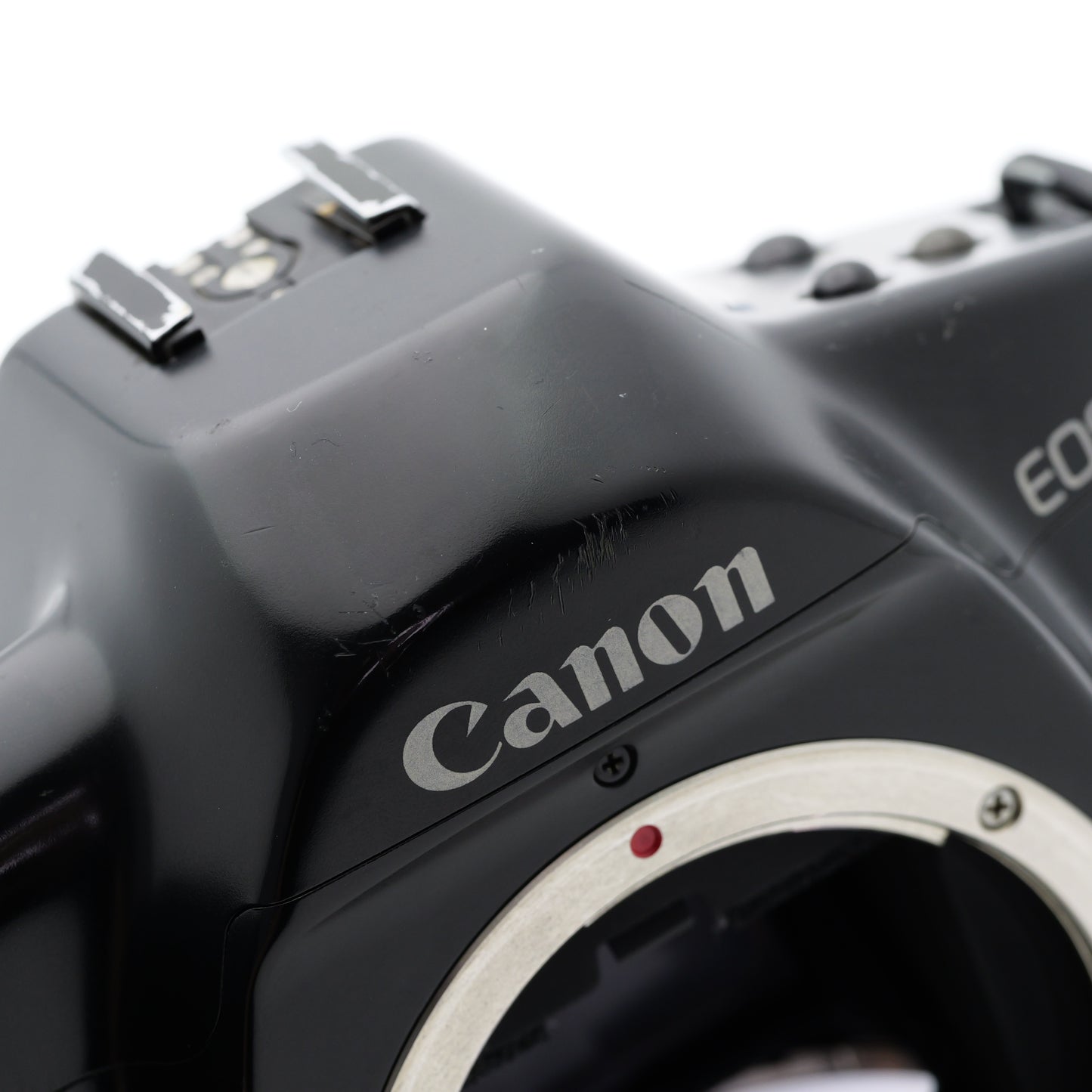 Canon EOS-1 フィルムカメラ キヤノン EFマウント