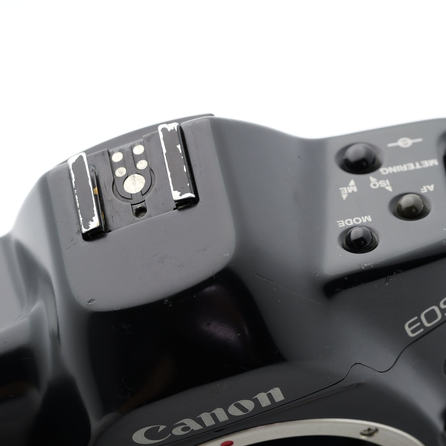 Canon EOS-1 フィルムカメラ キヤノン EFマウント