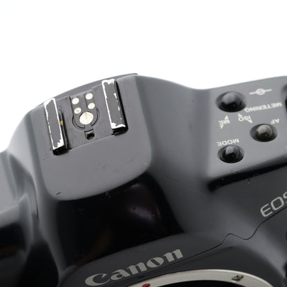 Canon EOS-1 フィルムカメラ キヤノン EFマウント