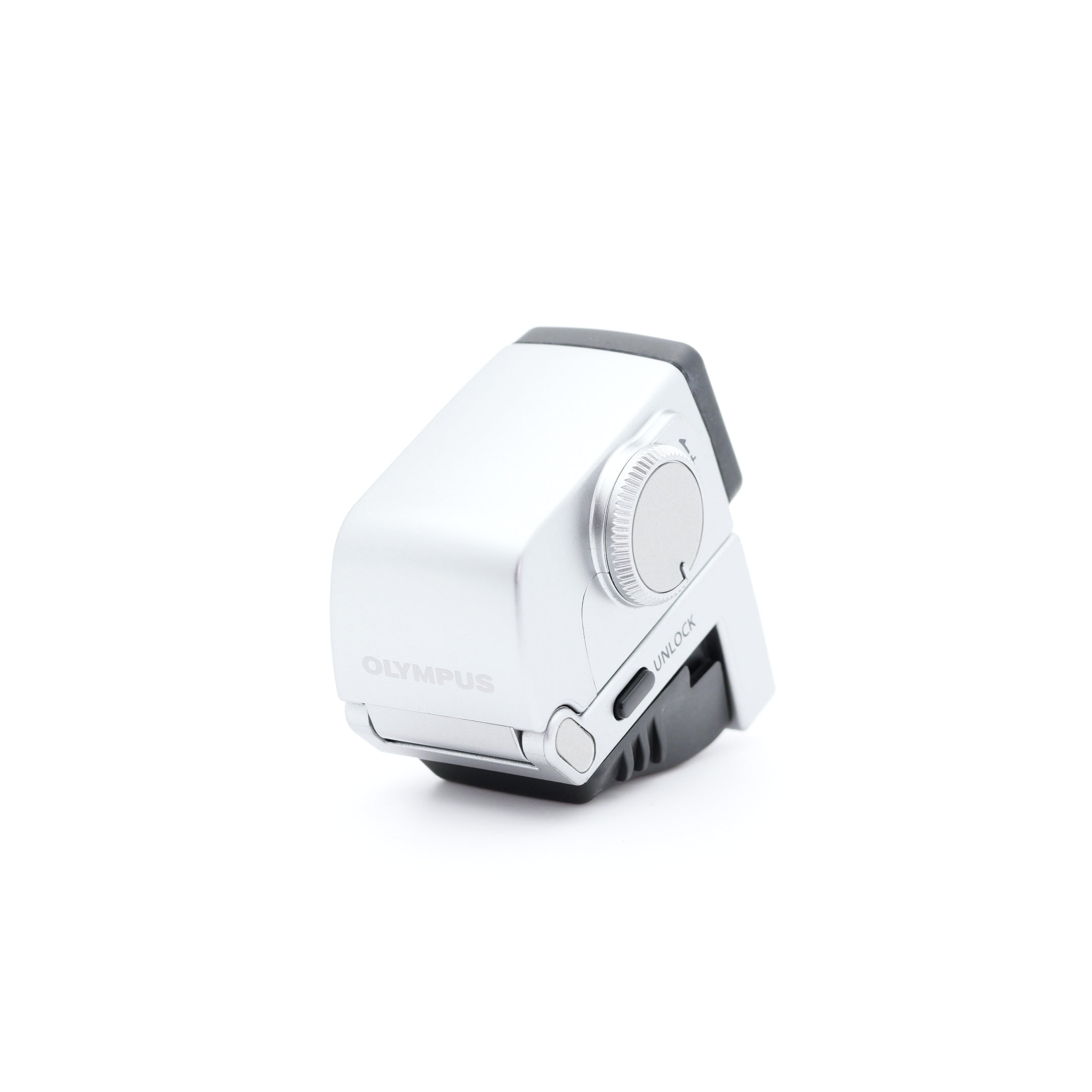 OLYMPUS VF-3 電子ビューファインダー オリンパス – 東京写真機