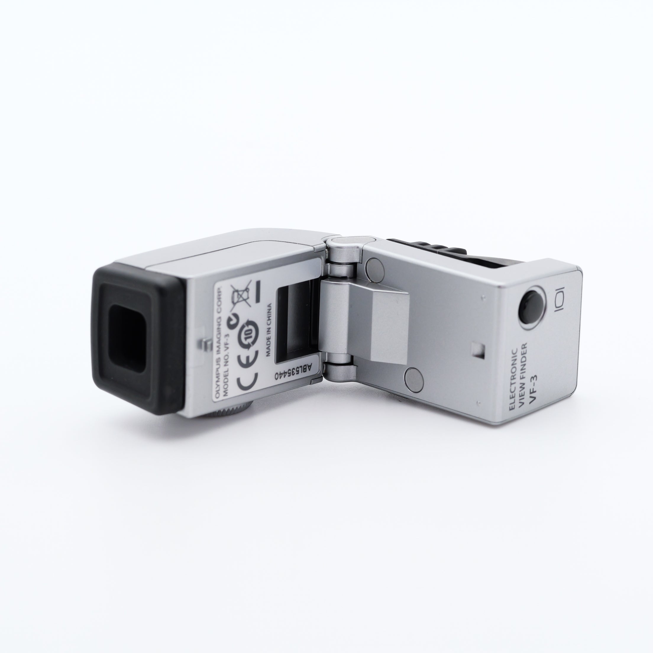 OLYMPUS VF-3 電子ビューファインダー オリンパス – 東京写真機