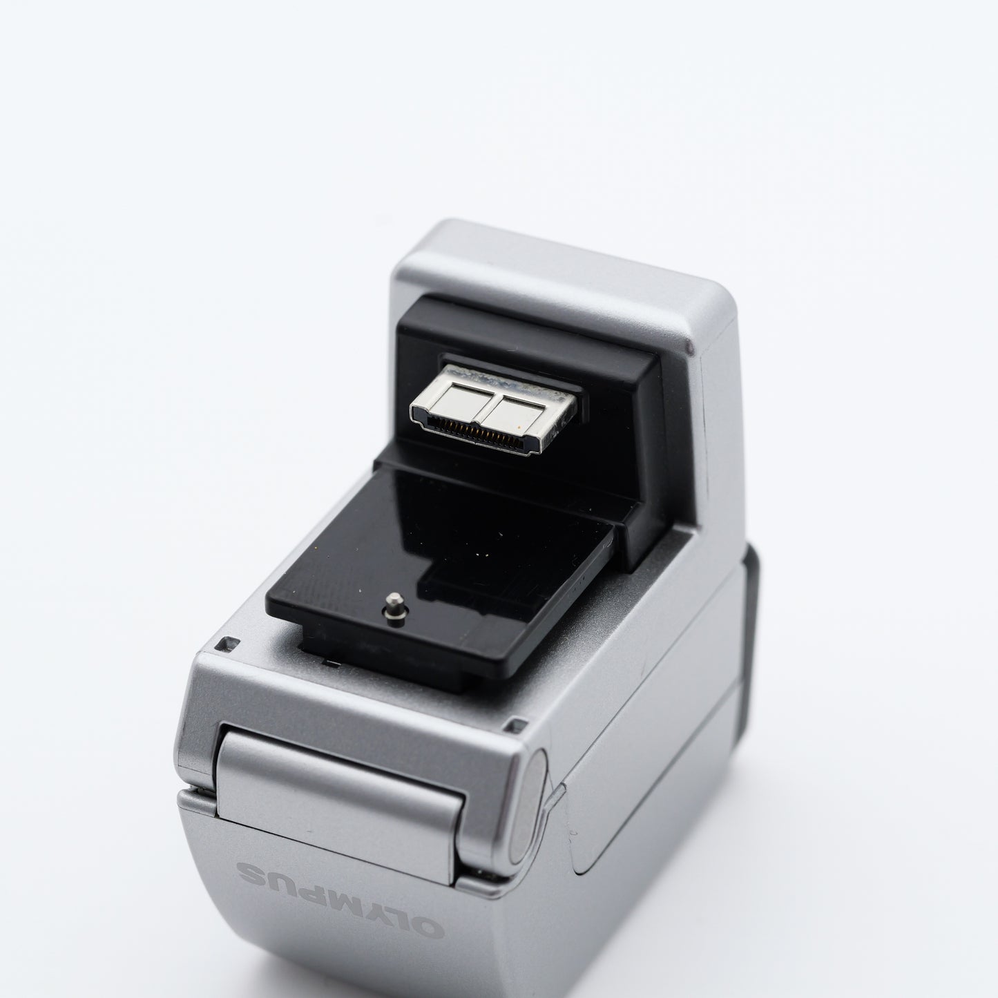 OLYMPUS VF-3 電子ビューファインダー オリンパス