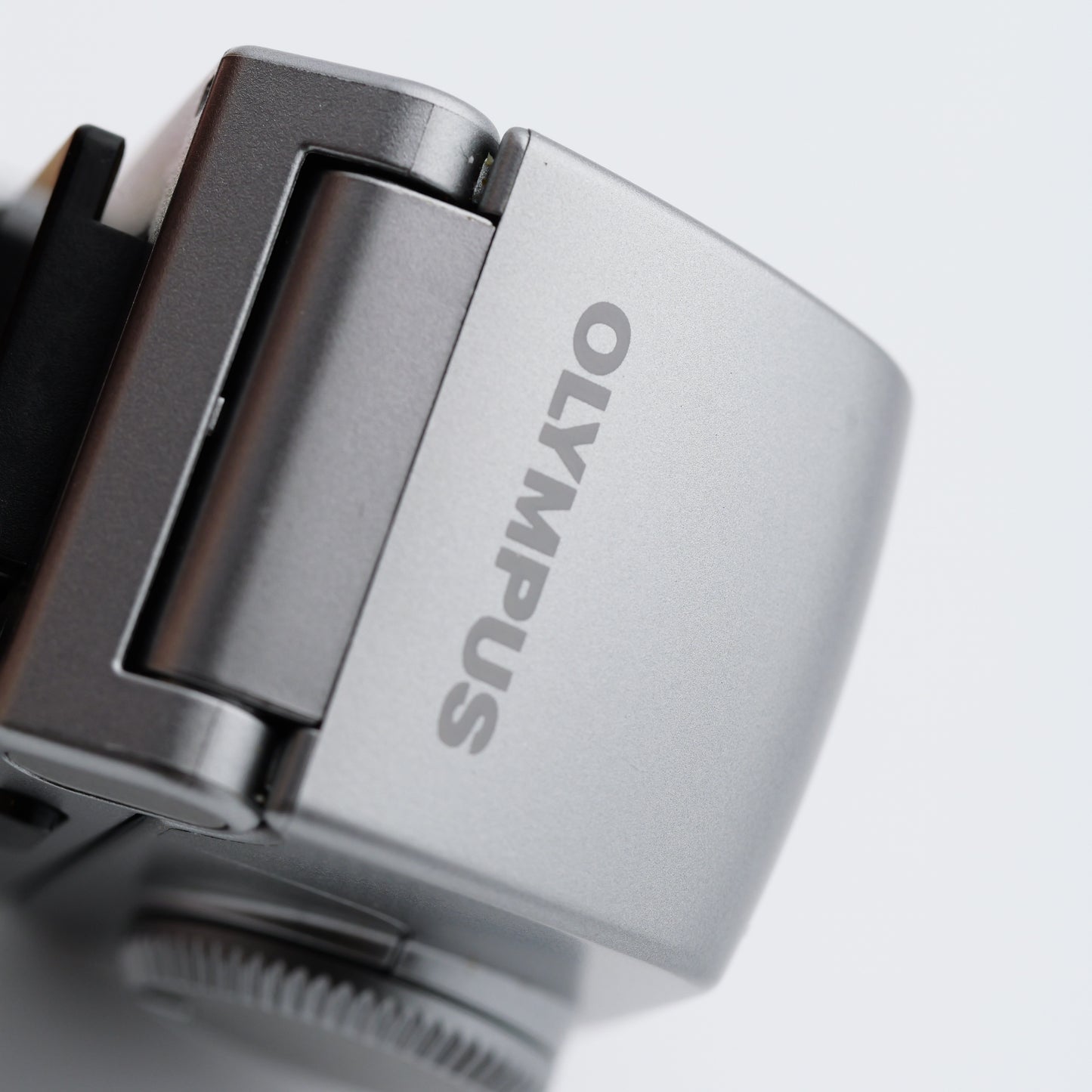 OLYMPUS VF-3 電子ビューファインダー オリンパス