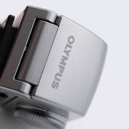 OLYMPUS VF-3 電子ビューファインダー オリンパス