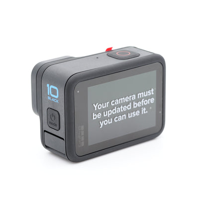 GoPro HERO10 アクションカメラ ゴープロ