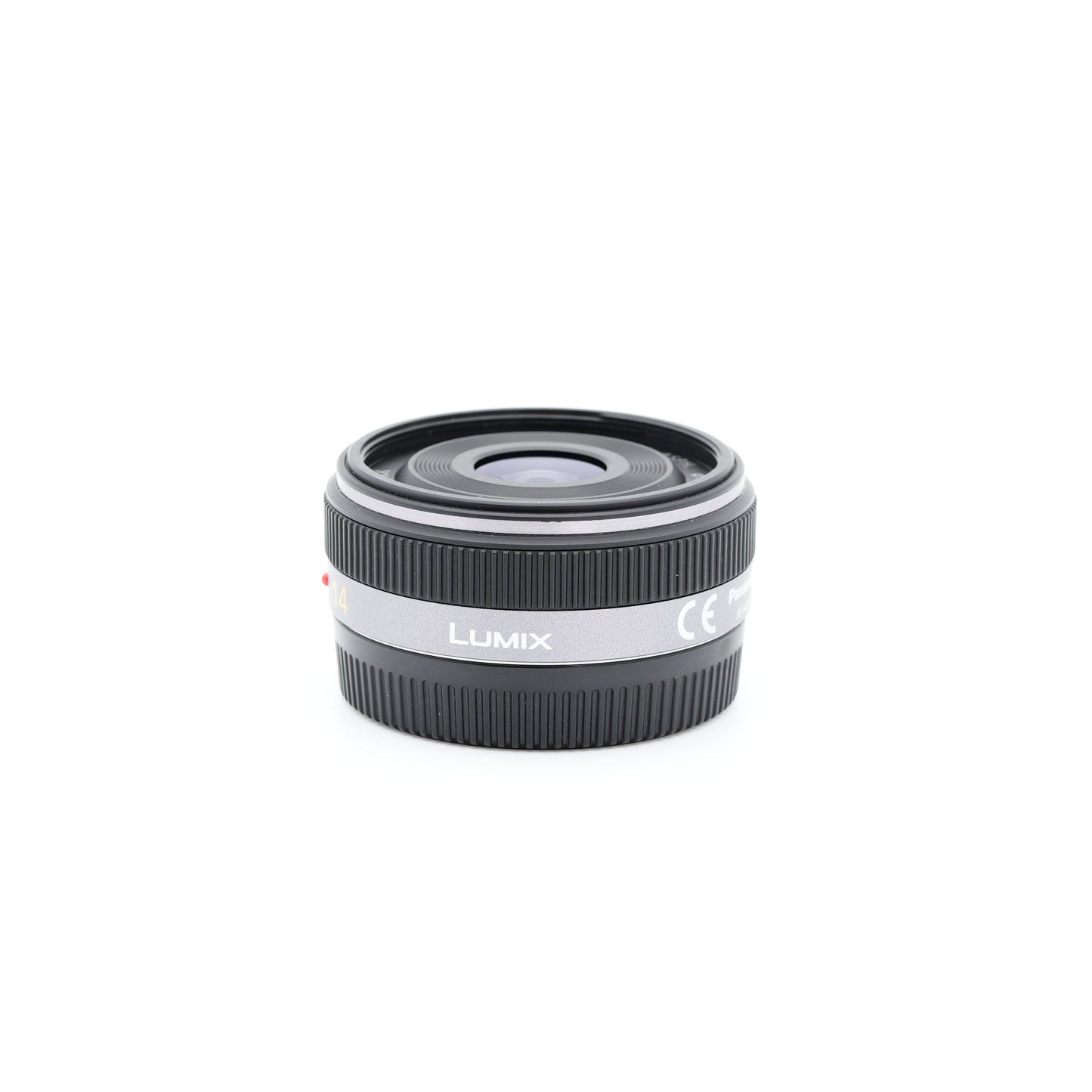 Panasonic 14mm F2.5 H-H014 レンズ パナソニック マイクロフォーサーズマウント