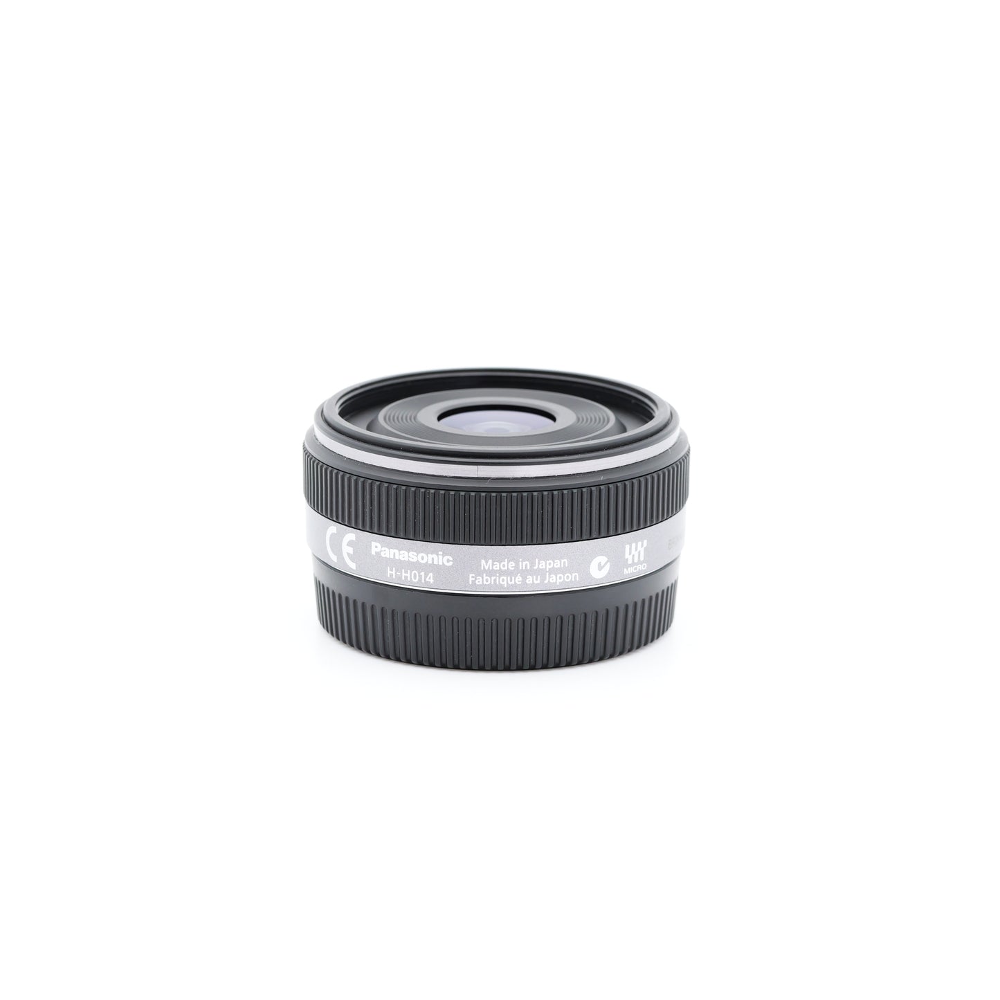 Panasonic 14mm F2.5 H-H014 レンズ パナソニック マイクロフォーサーズマウント
