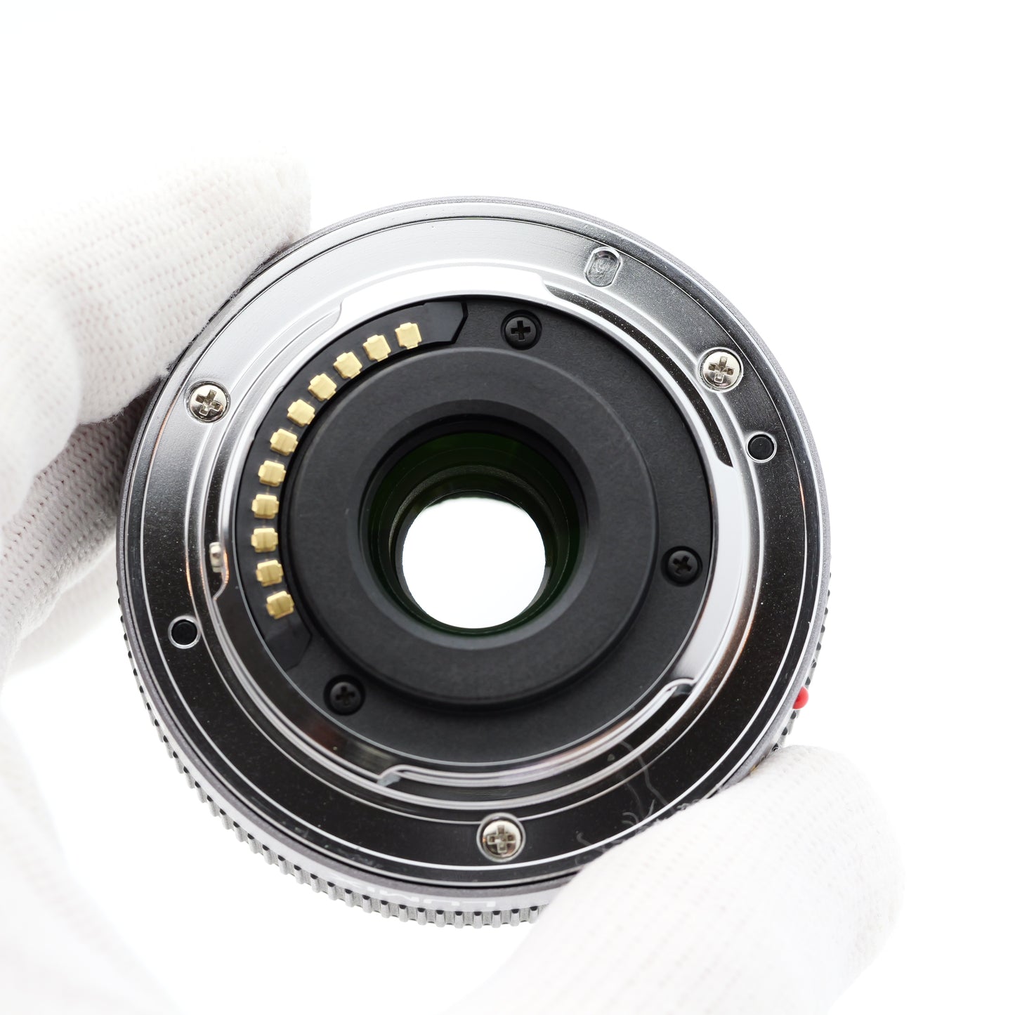 Panasonic 14mm F2.5 H-H014 レンズ パナソニック マイクロフォーサーズマウント