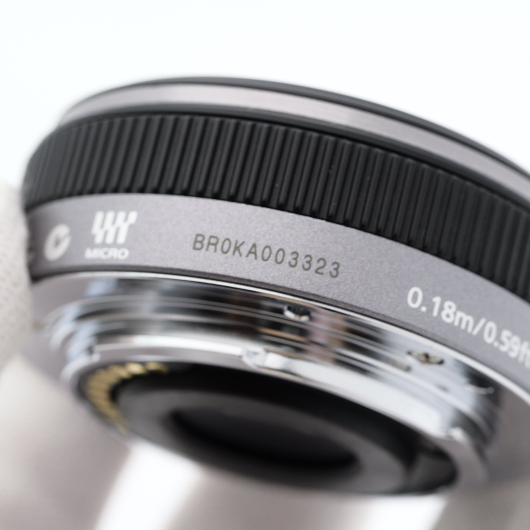 Panasonic 14mm F2.5 H-H014 レンズ パナソニック マイクロフォー
