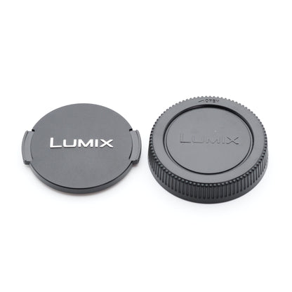 Panasonic 14mm F2.5 H-H014 レンズ パナソニック マイクロフォーサーズマウント