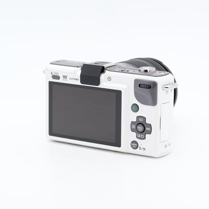 Panasonic DMC-GF2 14-42mm F3.5-5.6 ミラーレス一眼 パナソニック マイクロフォーサーズマウント