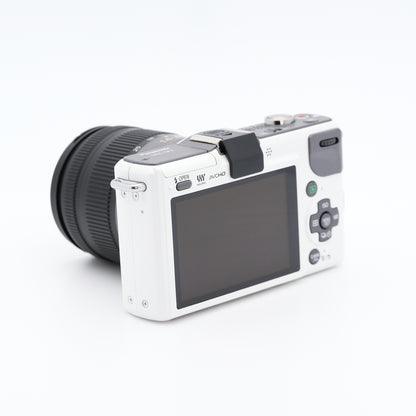 Panasonic DMC-GF2 14-42mm F3.5-5.6 ミラーレス一眼 パナソニック マイクロフォーサーズマウント