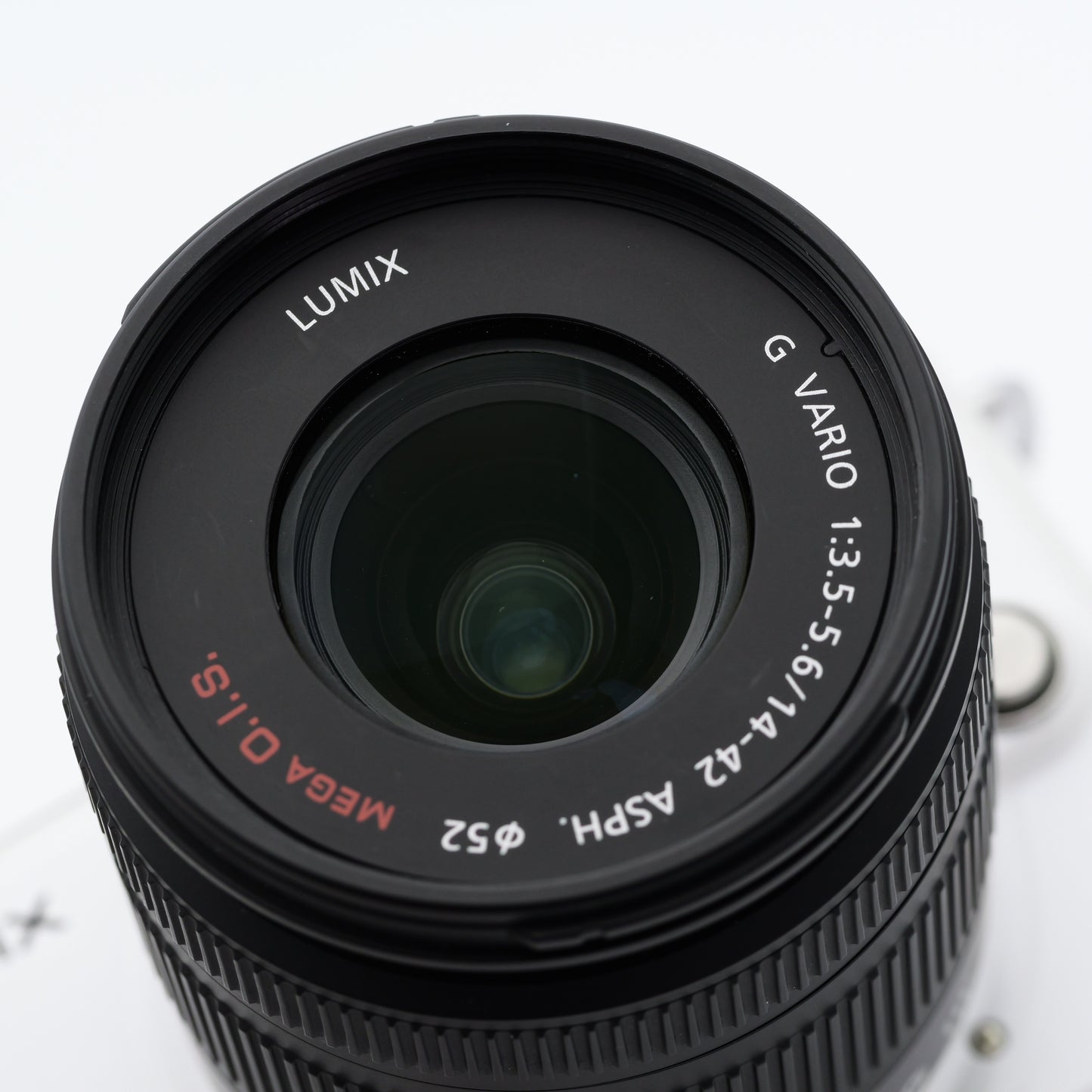 Panasonic DMC-GF2 14-42mm F3.5-5.6 ミラーレス一眼 パナソニック マイクロフォーサーズマウント