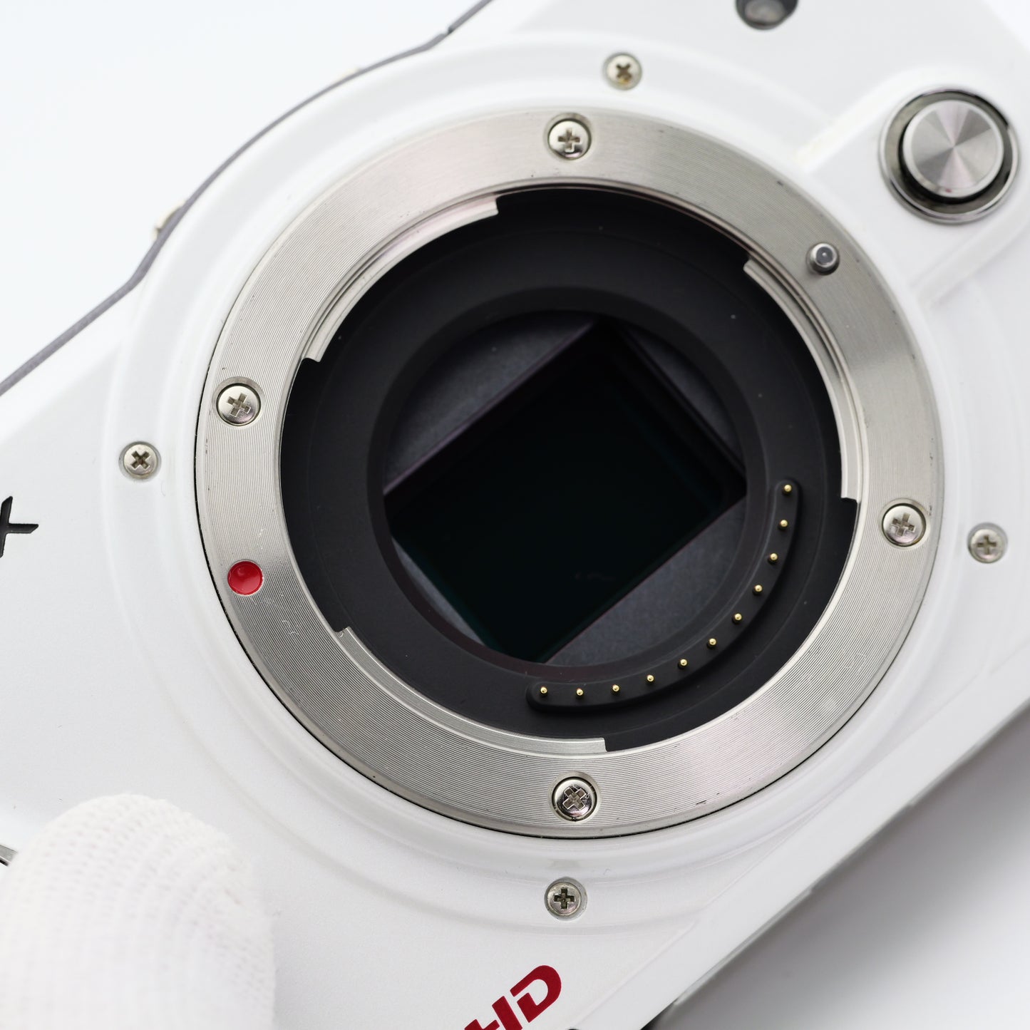 Panasonic DMC-GF2 14-42mm F3.5-5.6 ミラーレス一眼 パナソニック マイクロフォーサーズマウント