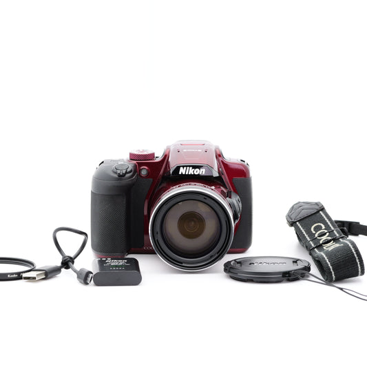 Nikon COOLPIX B700 コンパクトデジタルカメラ ニコン