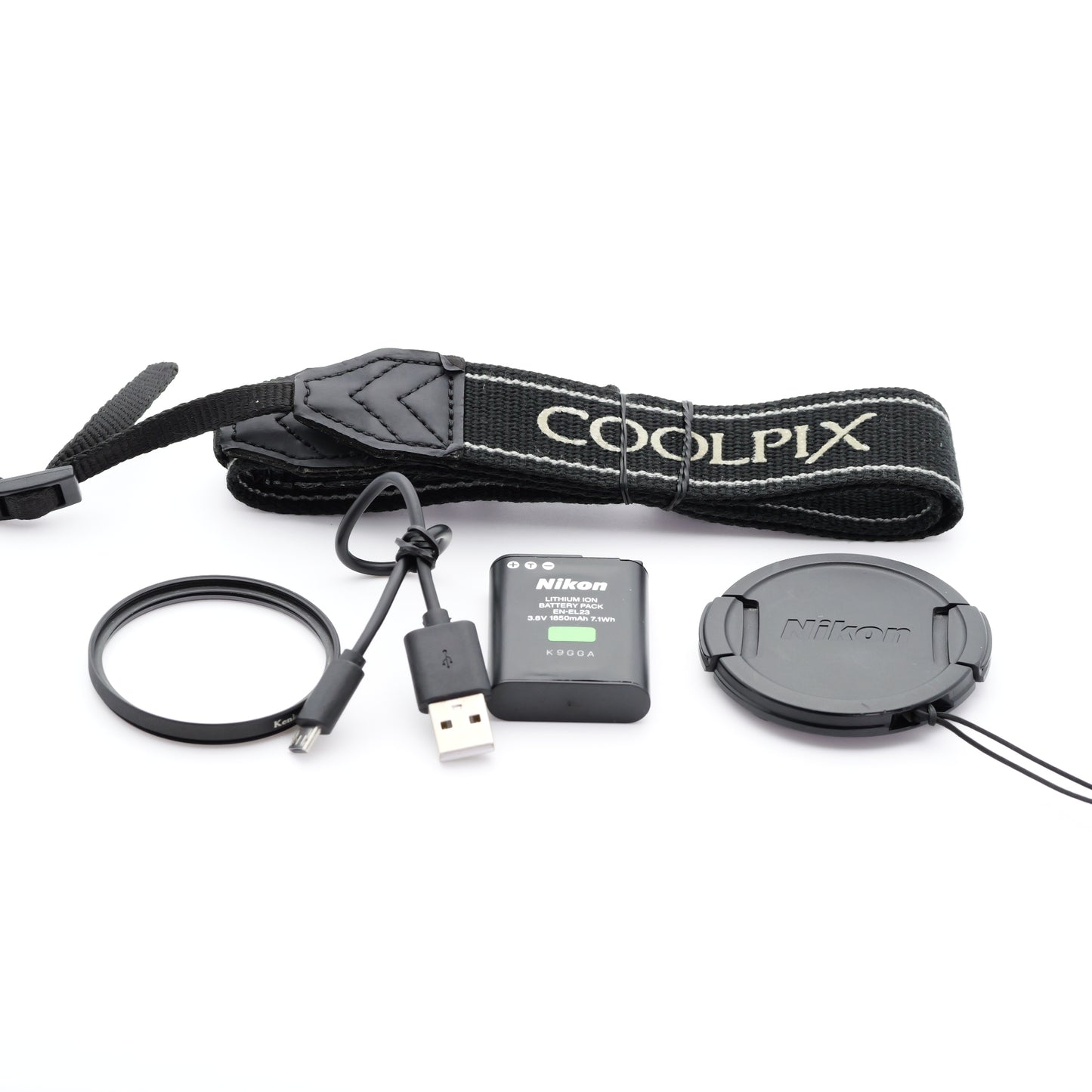 Nikon COOLPIX B700 コンパクトデジタルカメラ ニコン